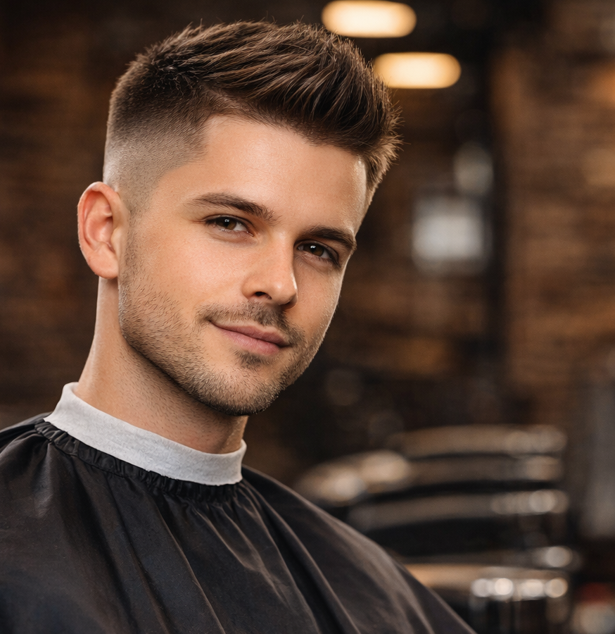 Haircut
